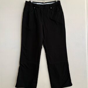 Women’s 10 Short Fera Ski Pants, Excellent Condition